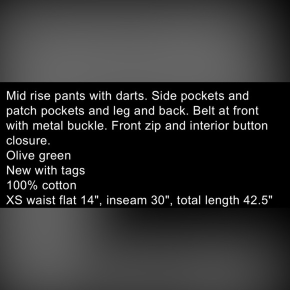 🔥🔥ZARA Gabardine patchwork Jacket(oversized) - Picture 10 of 10